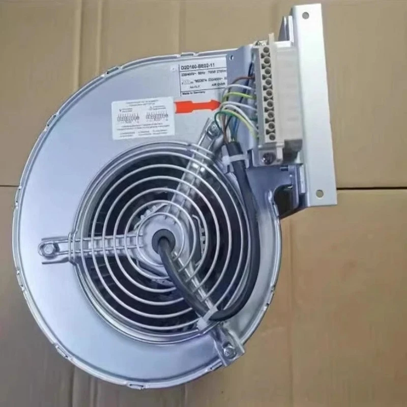 

D2D160-DE02-11 D2D160-CE02-11 D2D160-BE02-11 D2D160-BE02-12 D2D160-BE02-14 D2D160-CE02-12 D2D160-DE02-12 Cooling Fan