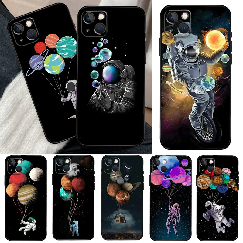 Astronaut Balloons … - image