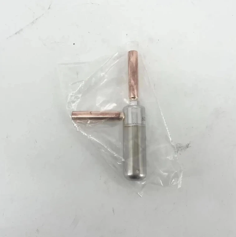 Carrier Transicold 14-00393-00SV Valve Body TXV/EEV STRAINER Coil Expansion EEV/EXV