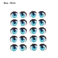 Azul - 15 mm