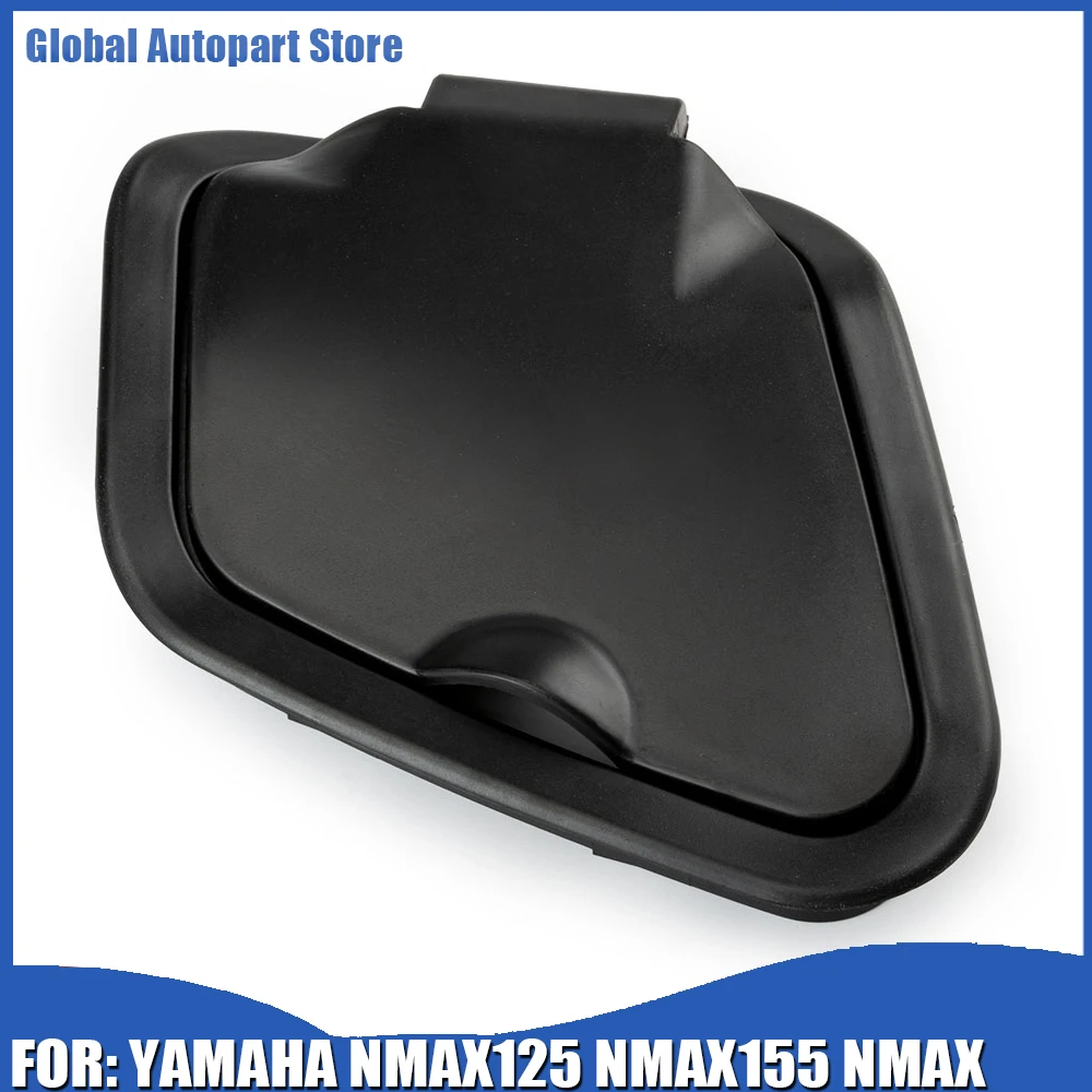 Motorcycle Repair Tool Lid Modified Motorcycle Storage Cover Lid Cap For Yamaha nmax125 nmax155 nmax NMAX2020 Box