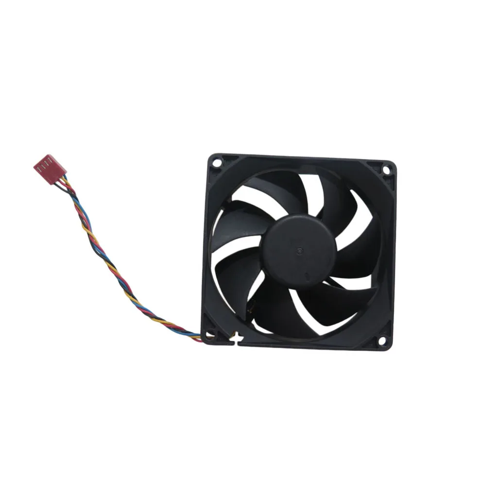 For Foxconn PVA092J12S-P03-BE 064PPR 64PPR-X03 DC12V 0.55A 4PIN 4Lines Cooling Fan
