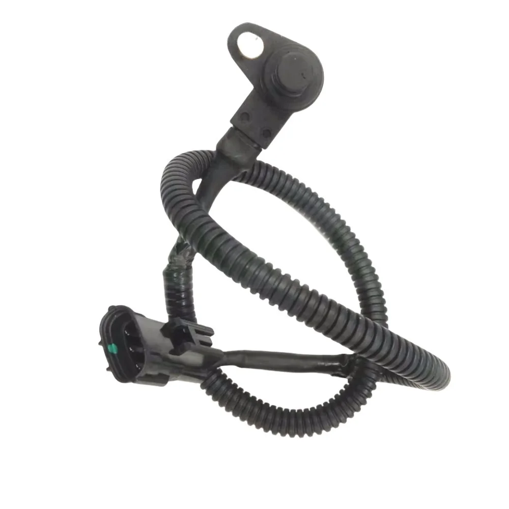 OEM 8973297751 Camshaft Angle Position Sensor For ISUZU NPR 4HK1 6HK1 HINO Truck