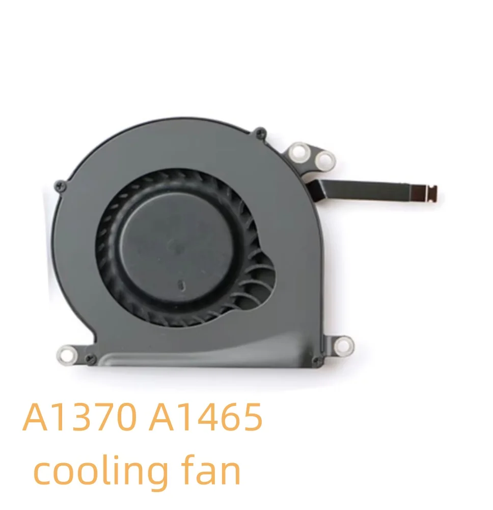 Original Laptop Cooler CPU Cooling Fan For Macbook Air 11