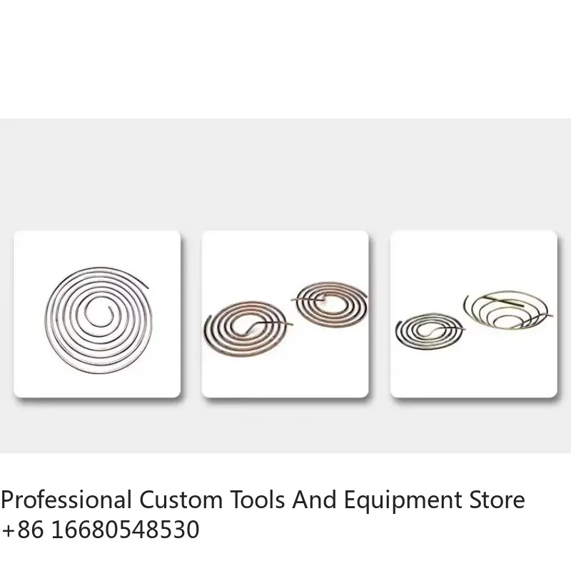 

1HCooled Sea Water Industrial in Tube Coaxial Copper Coil Heat Exchanger
