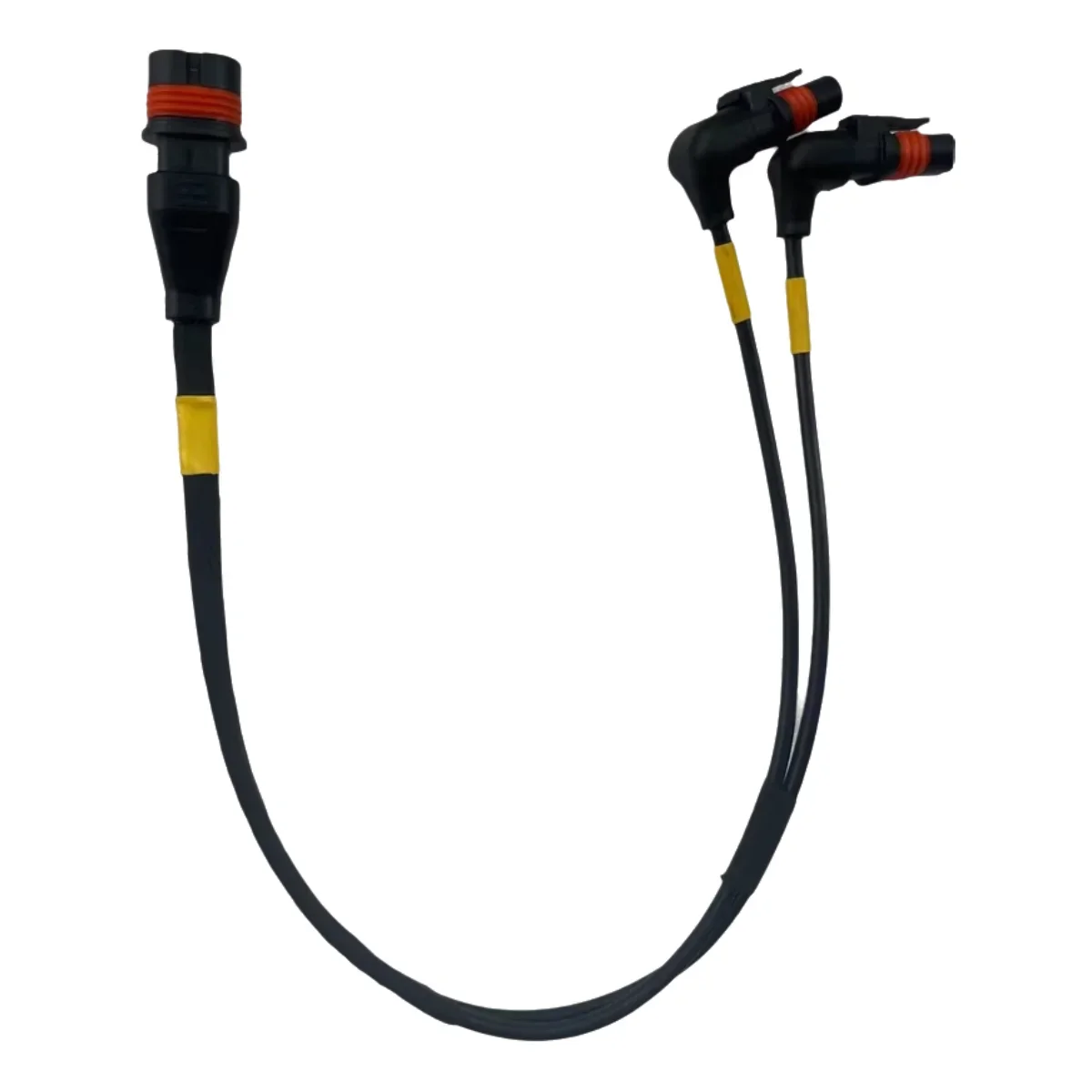 ل DJI Agras الطائرة بدون طيار T50 T25 ملء كابل إضاءة LED الأصلي الجديد ملحق الطائرة بدون طيار 1 قطعة