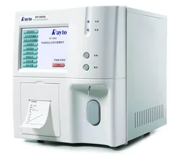 RT-9600 mindray Semi Biochemistry Analyzer medical Auto Chemistry Test Human RT-960 RAYTO