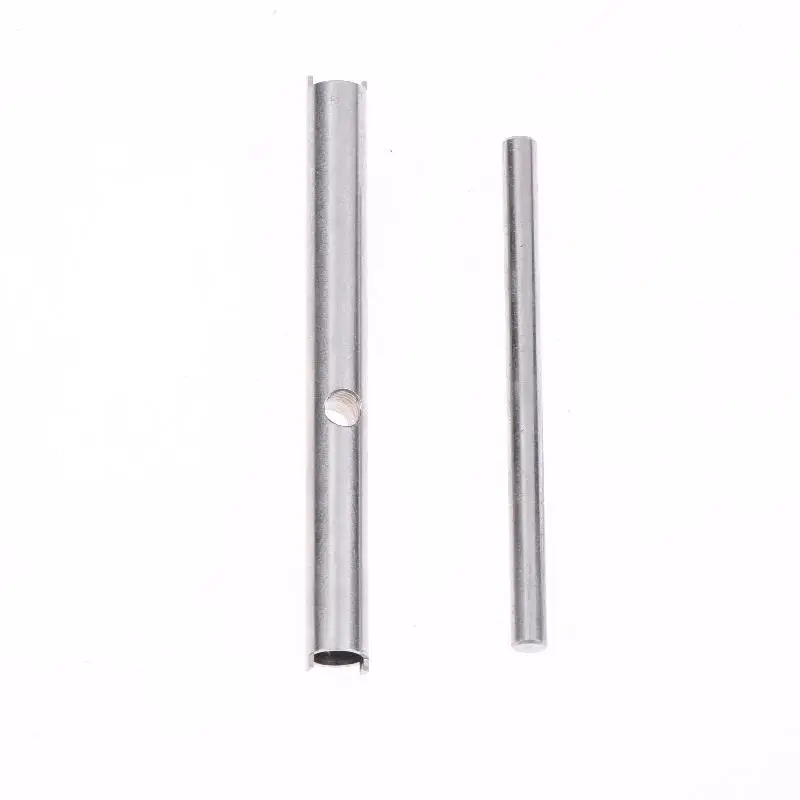 

Ti200 Fountain Pen Maintenance Kit – Precision Disassembly Tool for Nib Unit Repair, Cleaning, and Replacement