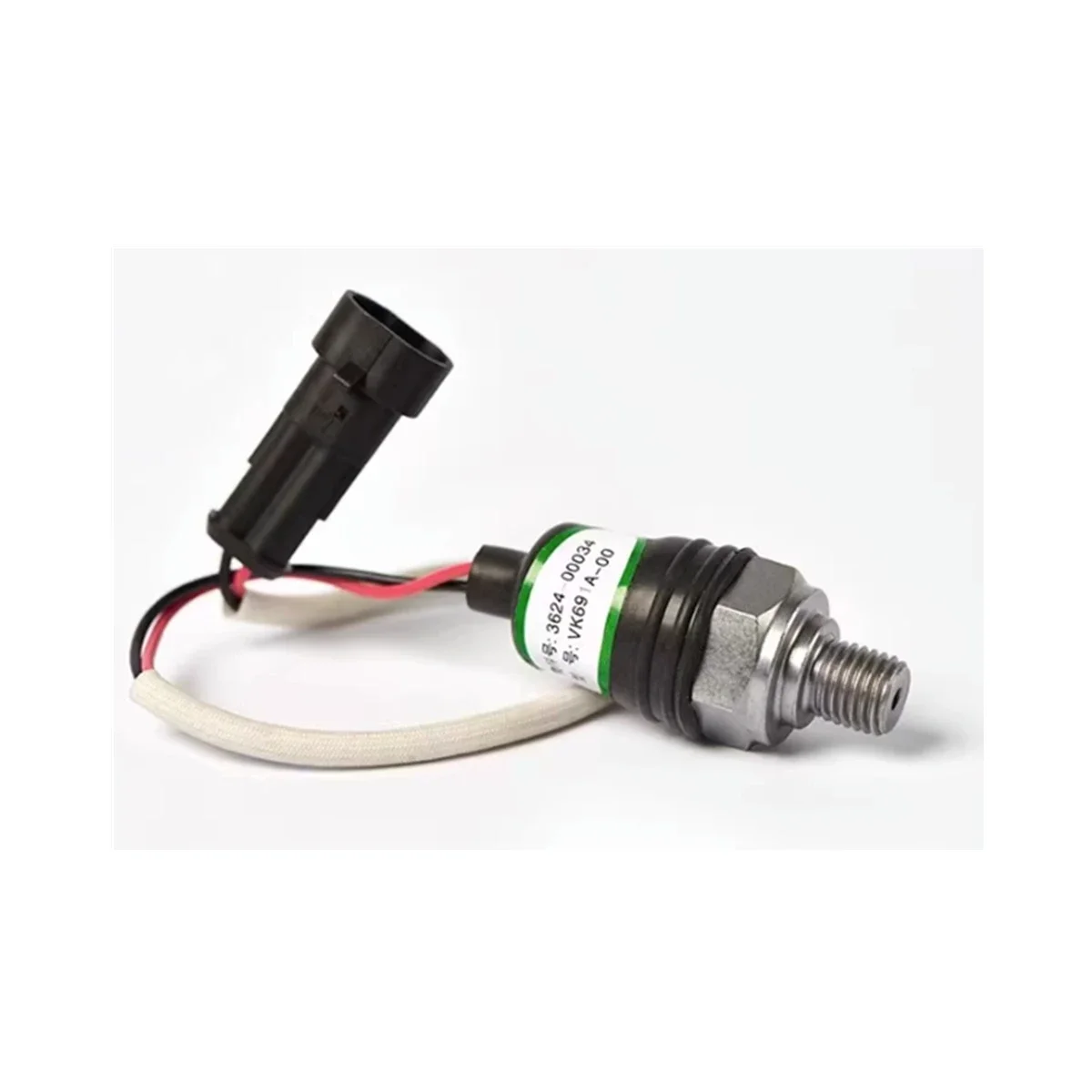 

Выключатель света ручного тормоза Yutong bus 3624-00034 датчик тормоза