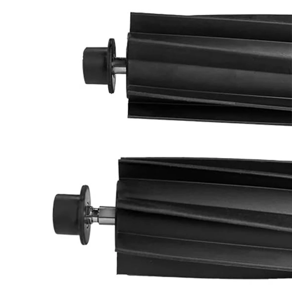 ملحقات استبدال المكنسة الكهربائية B90B-4-Piece للمكنسة الكهربائية Ecovacs X2 Omni، الفرشاة الدوارة الرئيسية