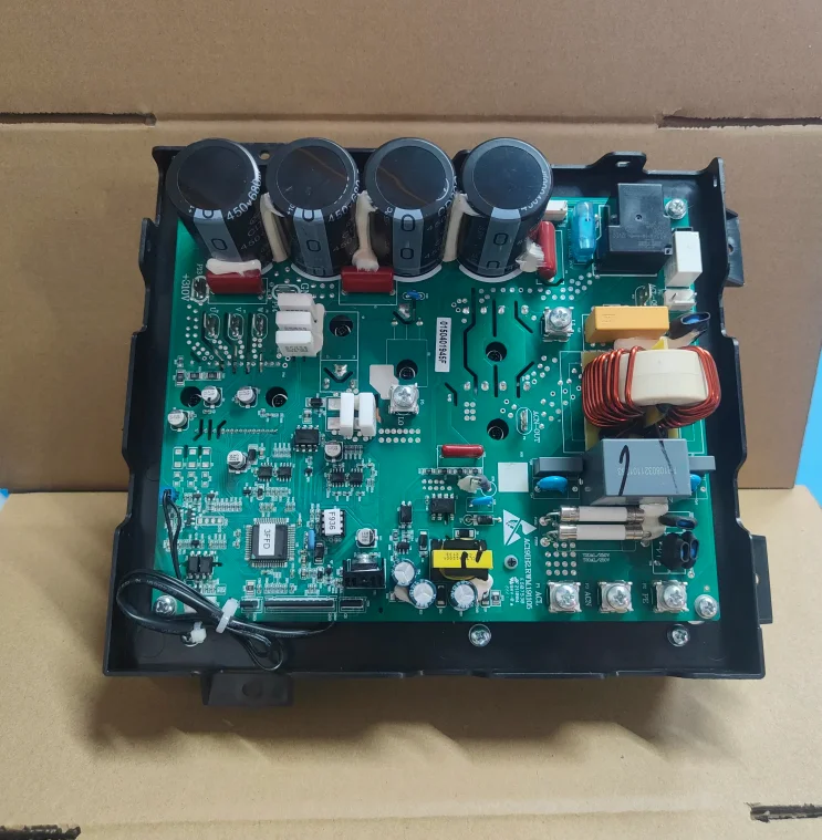 New Haier inverter board module AC19IF6 ACI9I75 ACI9IH2 AC19IH2.RWM.191105 0150401945CD/CE/CB/CC/CA 0150401945F/C