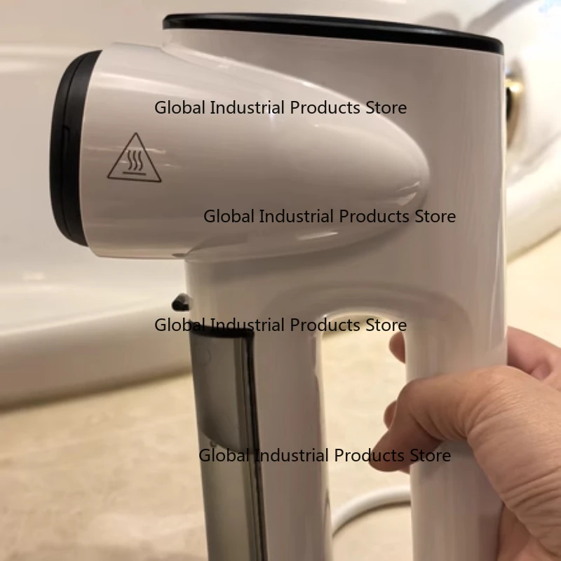 Handheld Garment Steamer for Travel And Business Strong Steam Iron for Household Use Portable Clothing Steamer for Quick Wrinkle