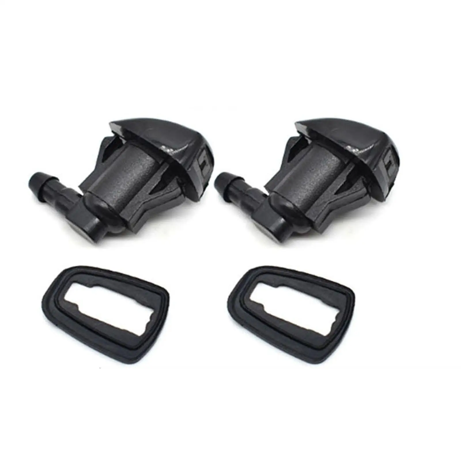 2 Pieces Windshield… - image