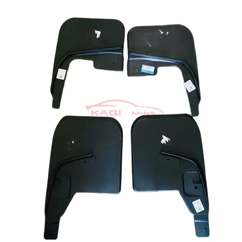 

Набор брызговиков оригинального качества для Maxus LDV T60