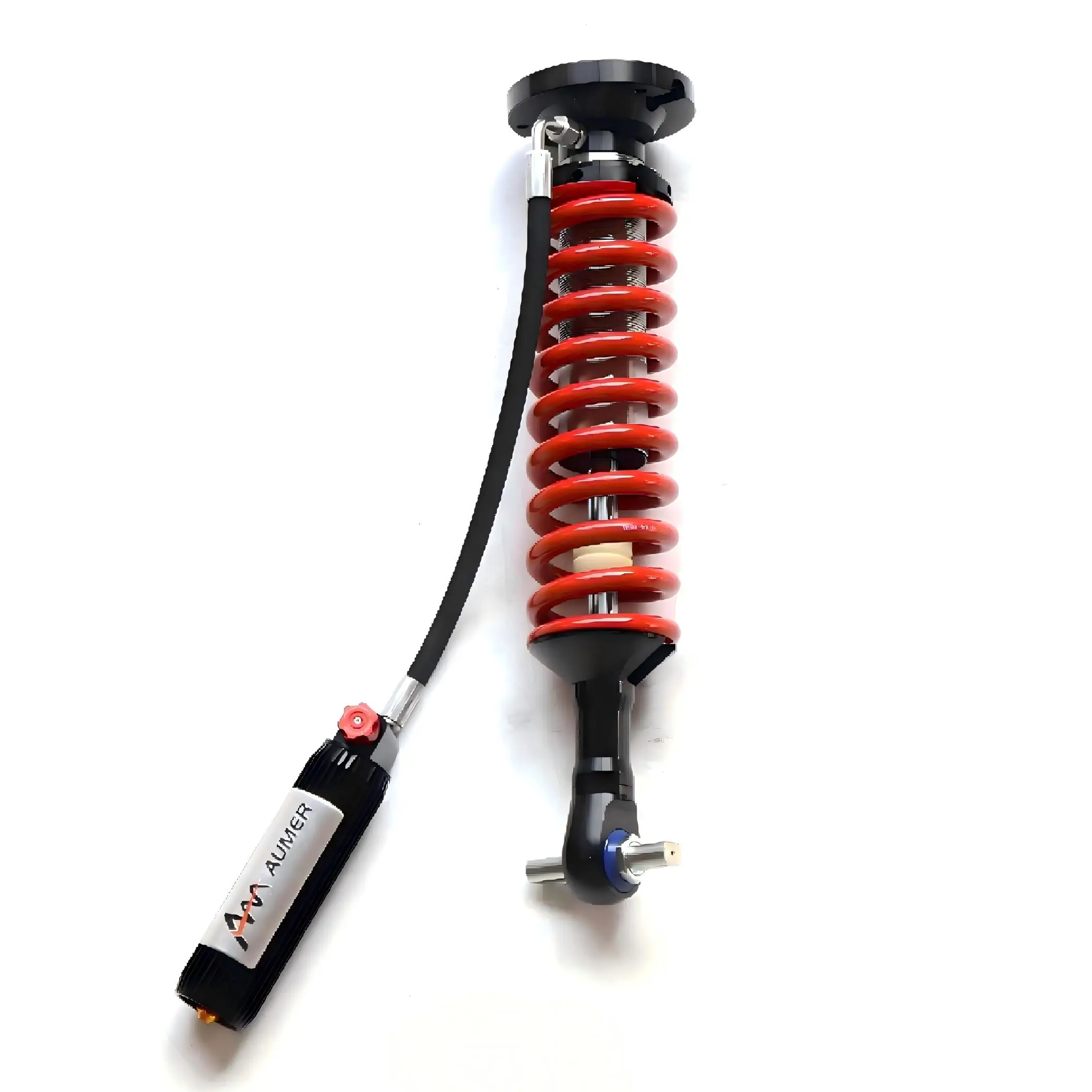 N Series Adjustable 4x4 Shock Absorber Suspension Kit for Desert Driving Chevy Tahoe Silverado 1500 GMC Yukon Sierra 2019+