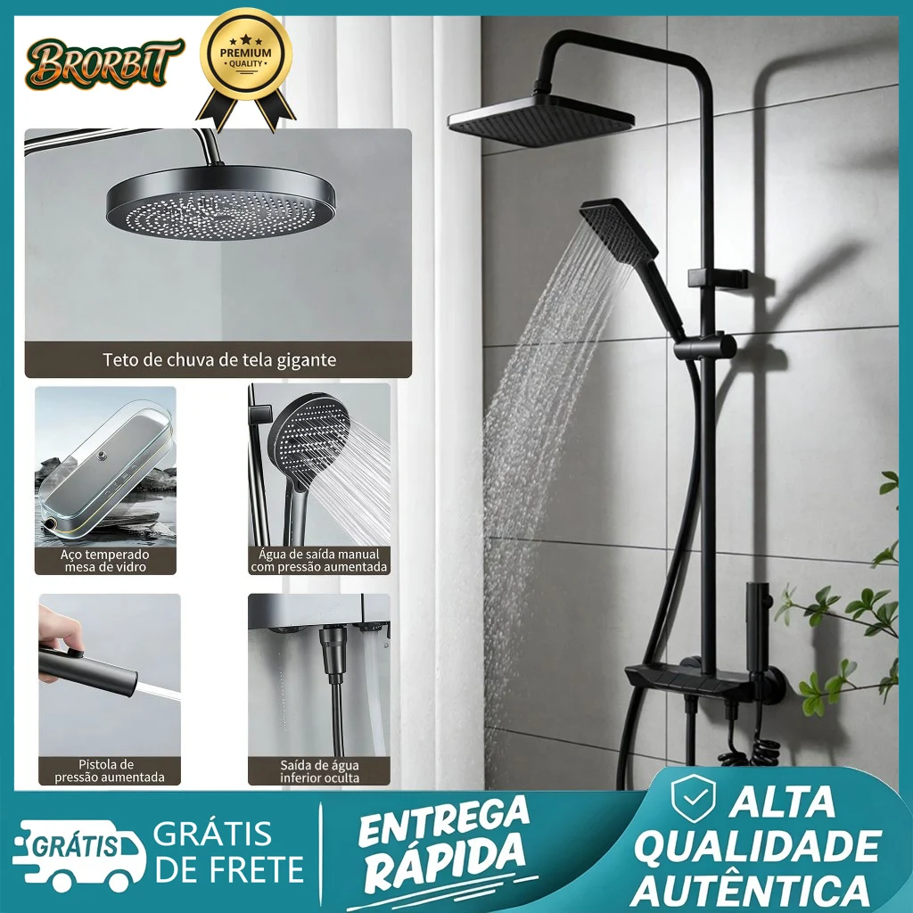 elegant-4-way-shower-faucet-set-full-rainfall-shower-system-with-hot-and-cold-bathtub-mixer