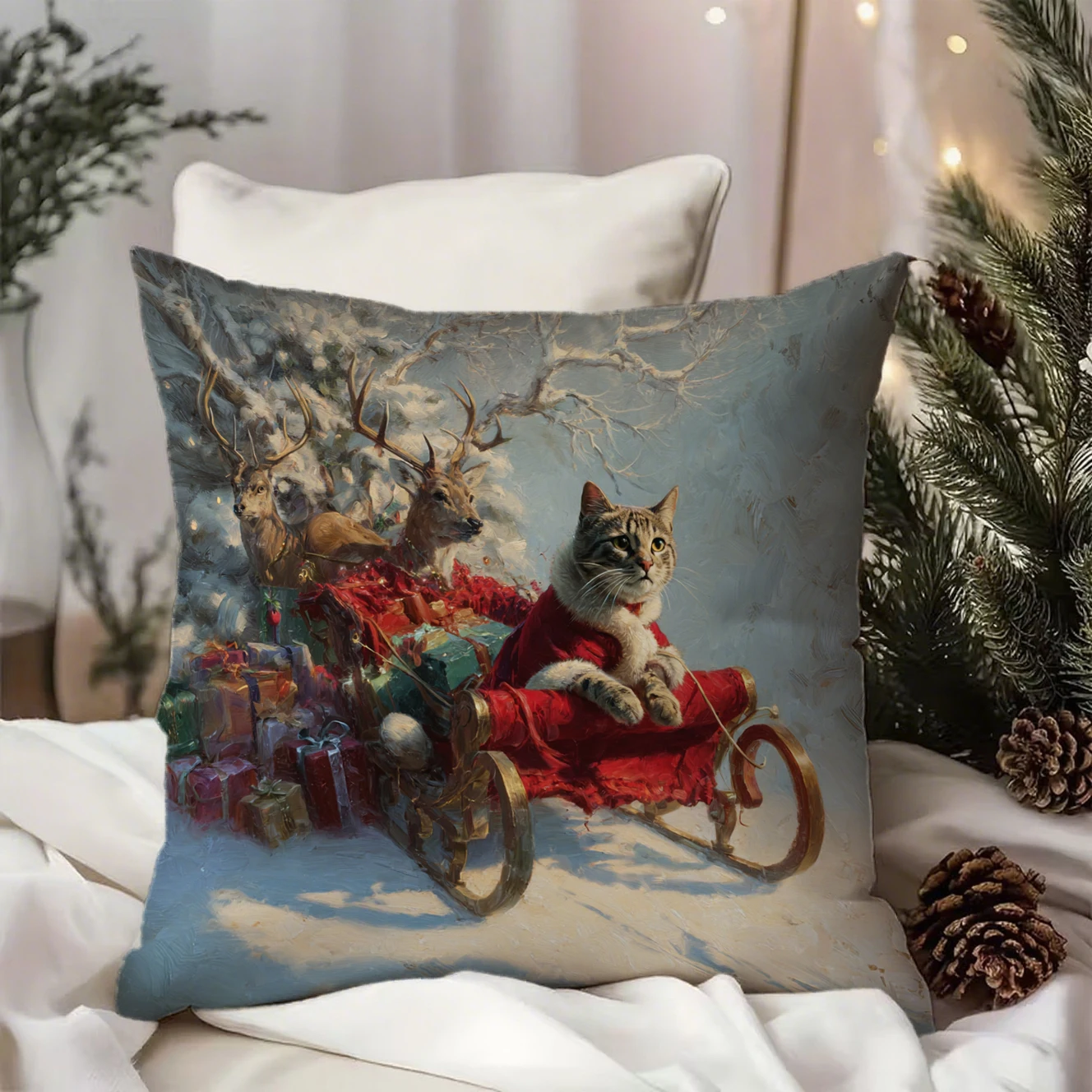 Funda De Almohada N… - image