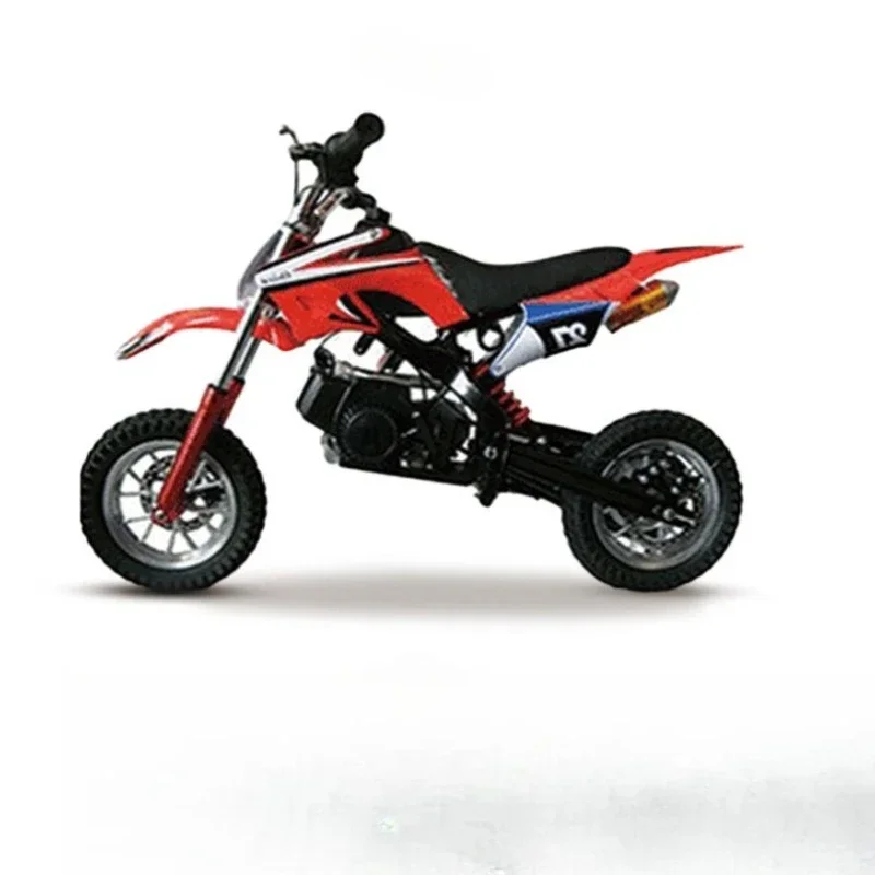 

Small motorcycle adult two-stroke off-road motorcycle
