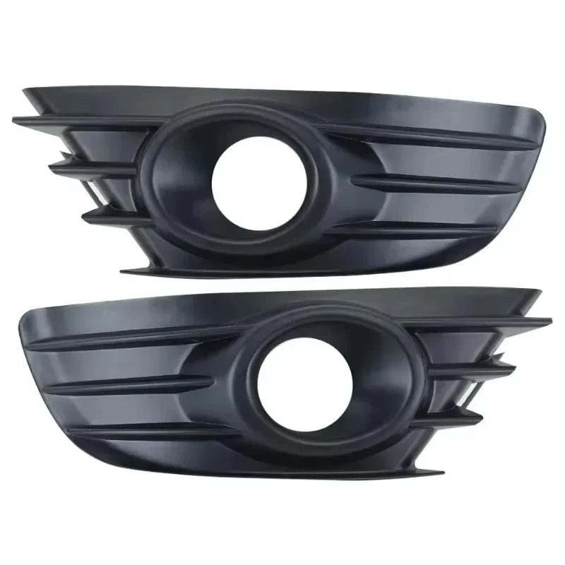 لسيتروين C4 2004 2005 2006 2007 2008Quali الجبهة أضواء الضباب الضباب مصباح هود غطاء إطاري مصابيح الضباب استبدال مجموعة السيارات السوداء #1