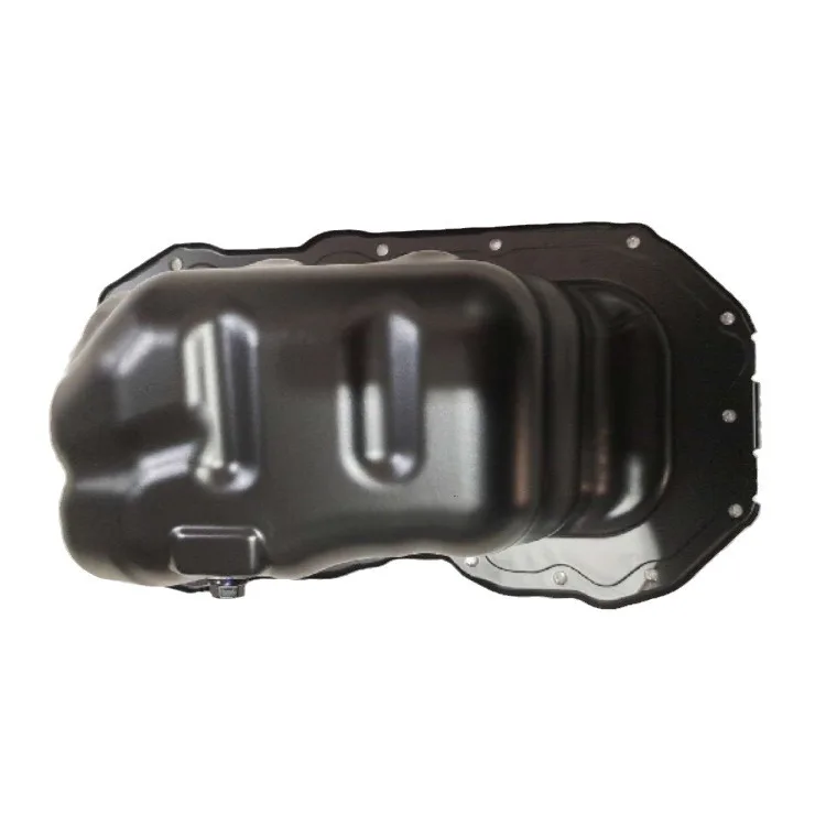 Transmission Oil Pan PE0710400A PE07-10-400A for Mazda3 2.0L 2012-2013 Transmission Pan