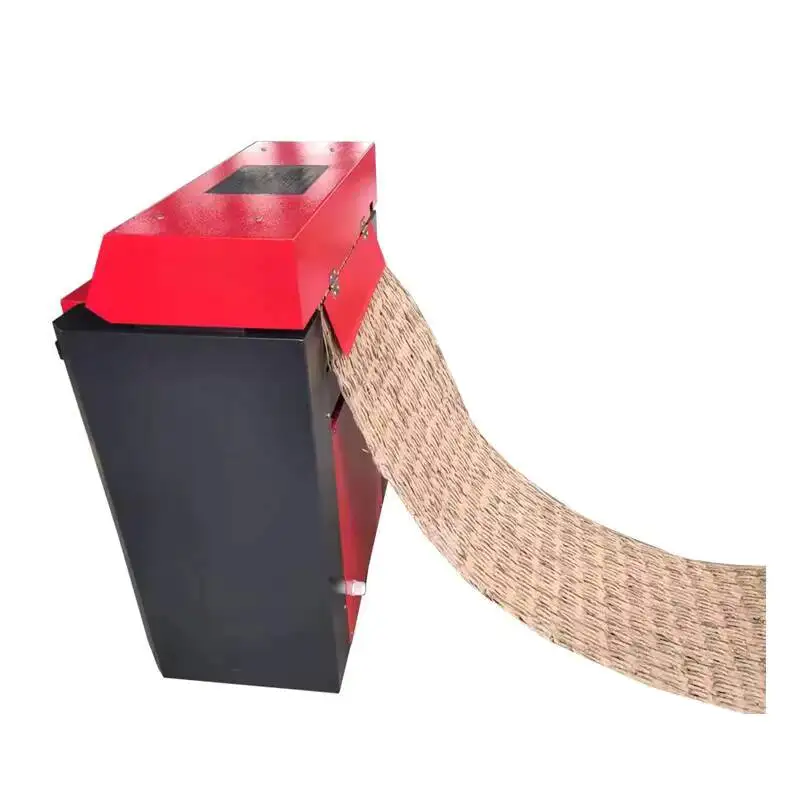 Honeycomb Cushion Packaging Paper Making Cardboard Expanding Cutting Machine For Sale