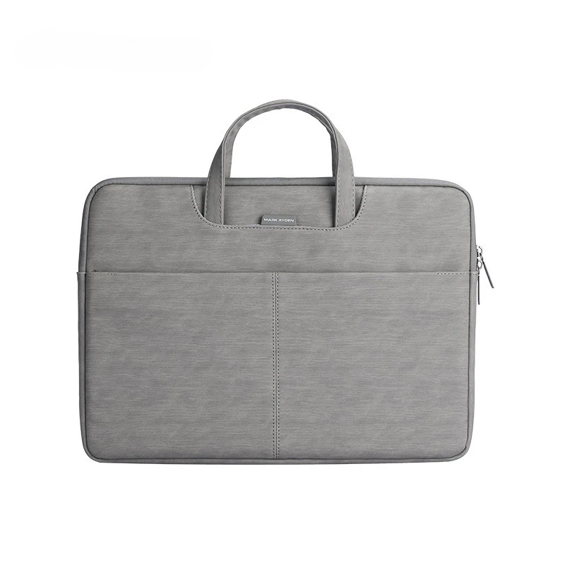 

Laptop Bag 13.3/1515 Inch Men's and Women's Office Business Briefcase