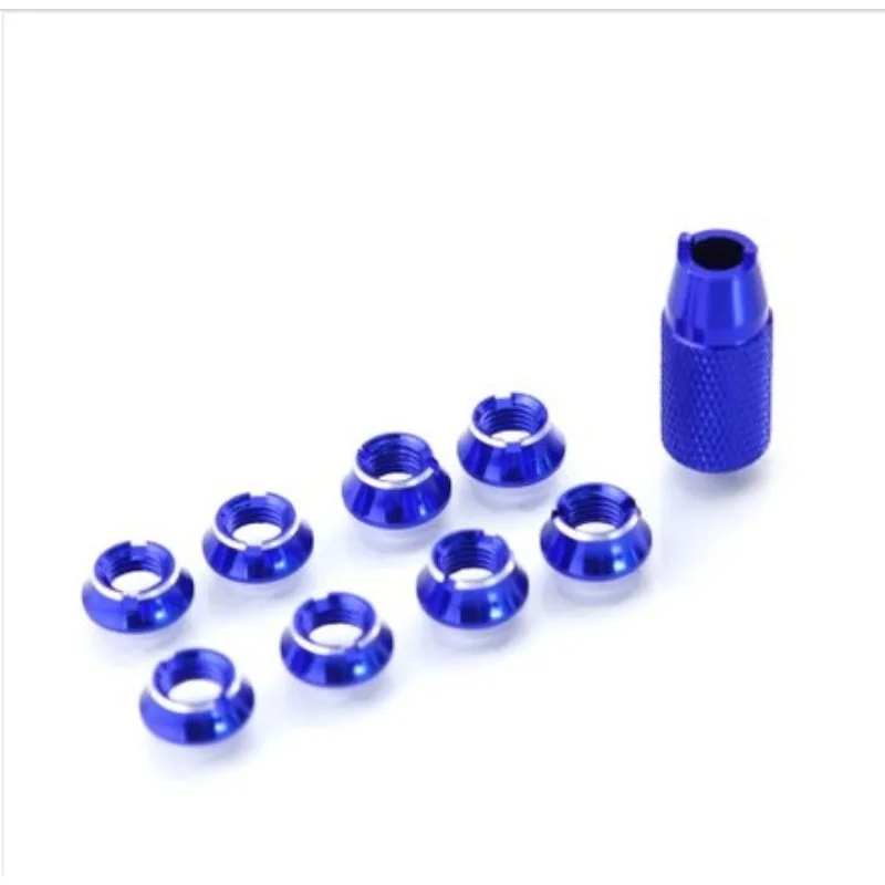 Установочный гаечный ключ, переключатель радиопередатчика, фиксированная гайка для пульта дистанционного управления RadioLink Futaba JR Frsky T8FG T14SG T18sz T16sz