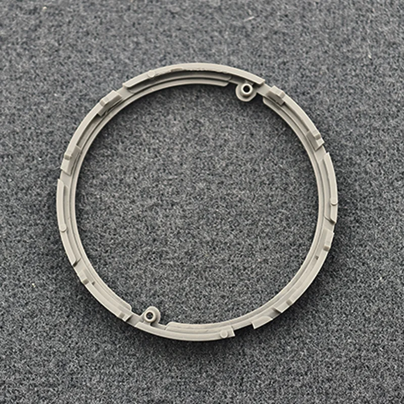 1/3Pcs Plastic Watch Spacer Ring For NH35 Movement 41MM Watch Case Inner Cover Ring Spare Parts Watch Inserts For Watchmaker
