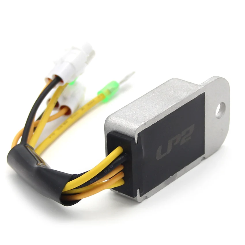 

Motorcycle Voltage Regulator Rectifier For KTM 125 250 300 380 EXC SXS MXC SX 1999/2000/2001 OEM:50311034100 Parts