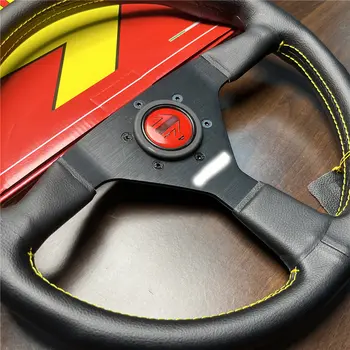 8 最佳銷售 方向盤 momo - №1