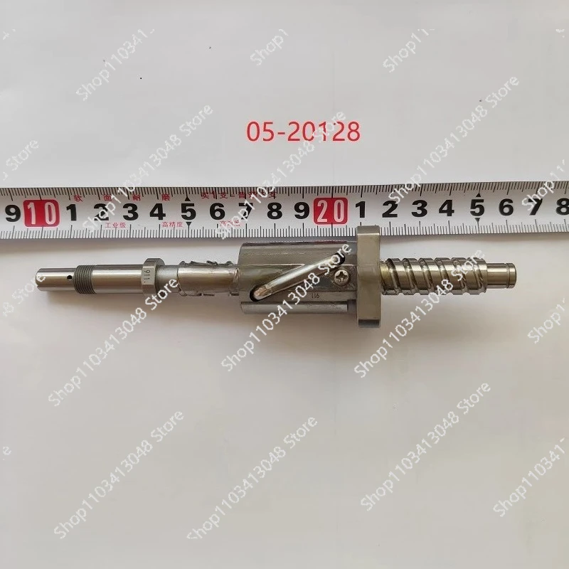 

Screw 05-20128 Precision high-speed silent screw W1201Z-752PTX-01Z New original
