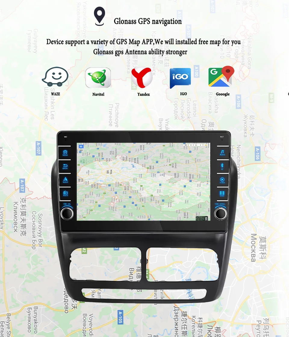 For Fiat Doblo Opel Combo Tour 2010 - 2015 Auto Radio Stereo Multimedia Video Head Unit GPS Navi 8G Ram 2Din Auto DVD Cassette