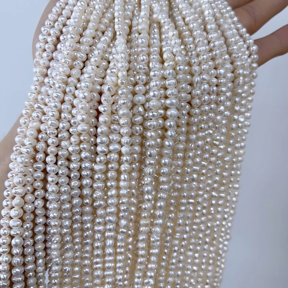 Thumbnail 2 - #42 Best Freshwater Pearl Necklaces to Buy In 2026