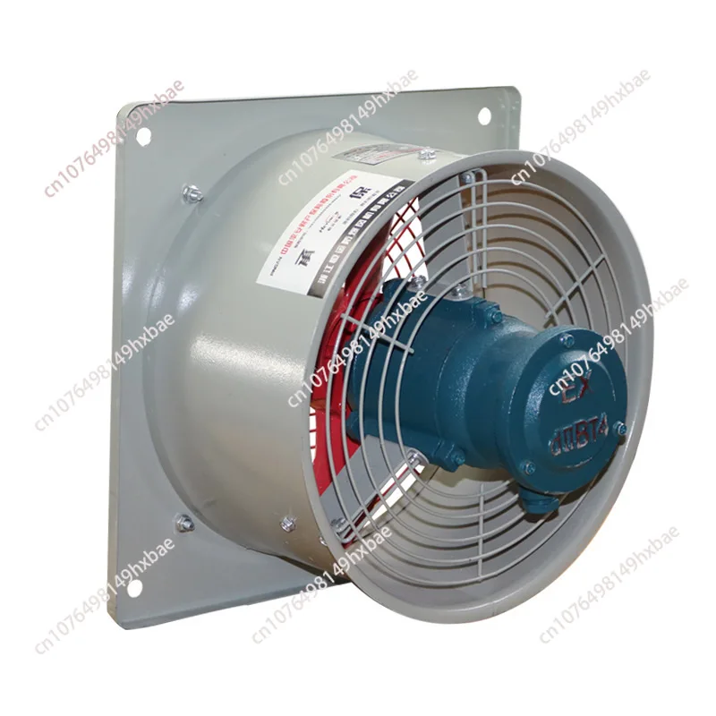 

FAG300 Wall Explosion Proof Exhaust Fan/BFAG-400 500 600