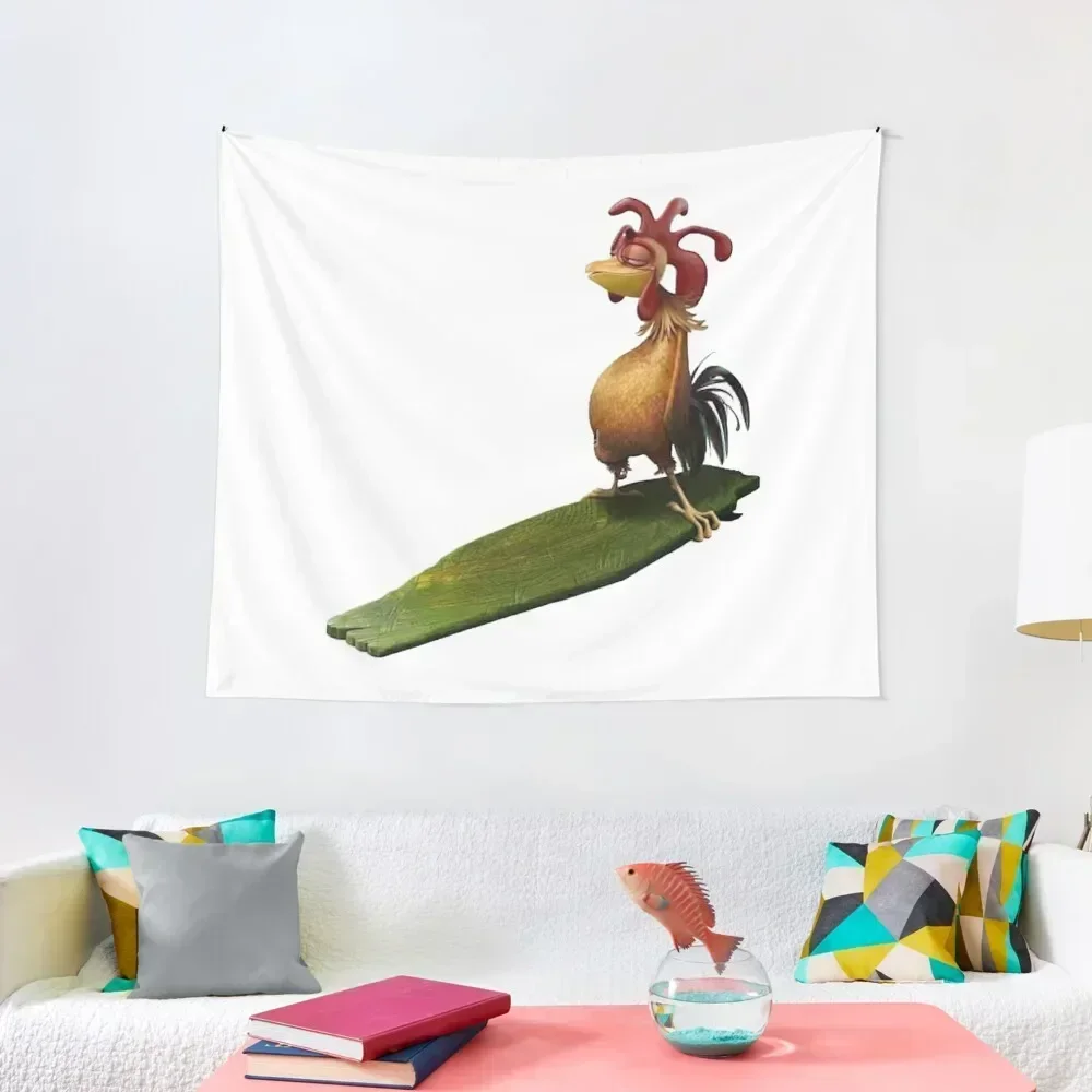 

Chicken Joe Tapestry Room Decor Cute Outdoor Decoration Hanging Wall Wall Hangings Decoration Tapestry