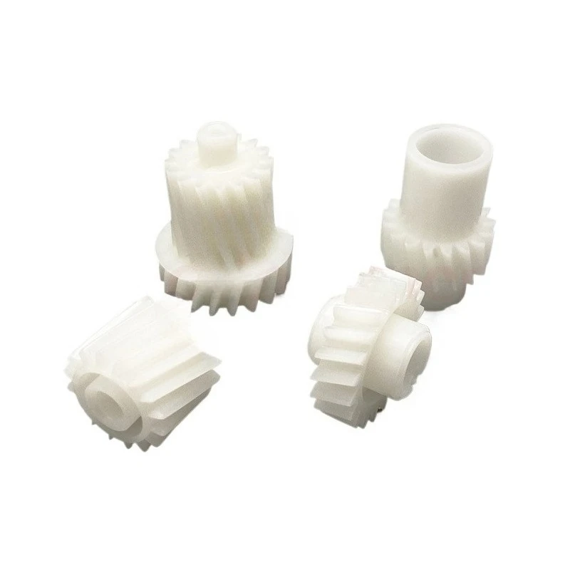 10set Developer Gear Kit for Konica Minolta C224 C284 C364 C454 C554 C258 C308 C368 C458 C558 C658 C227 C287