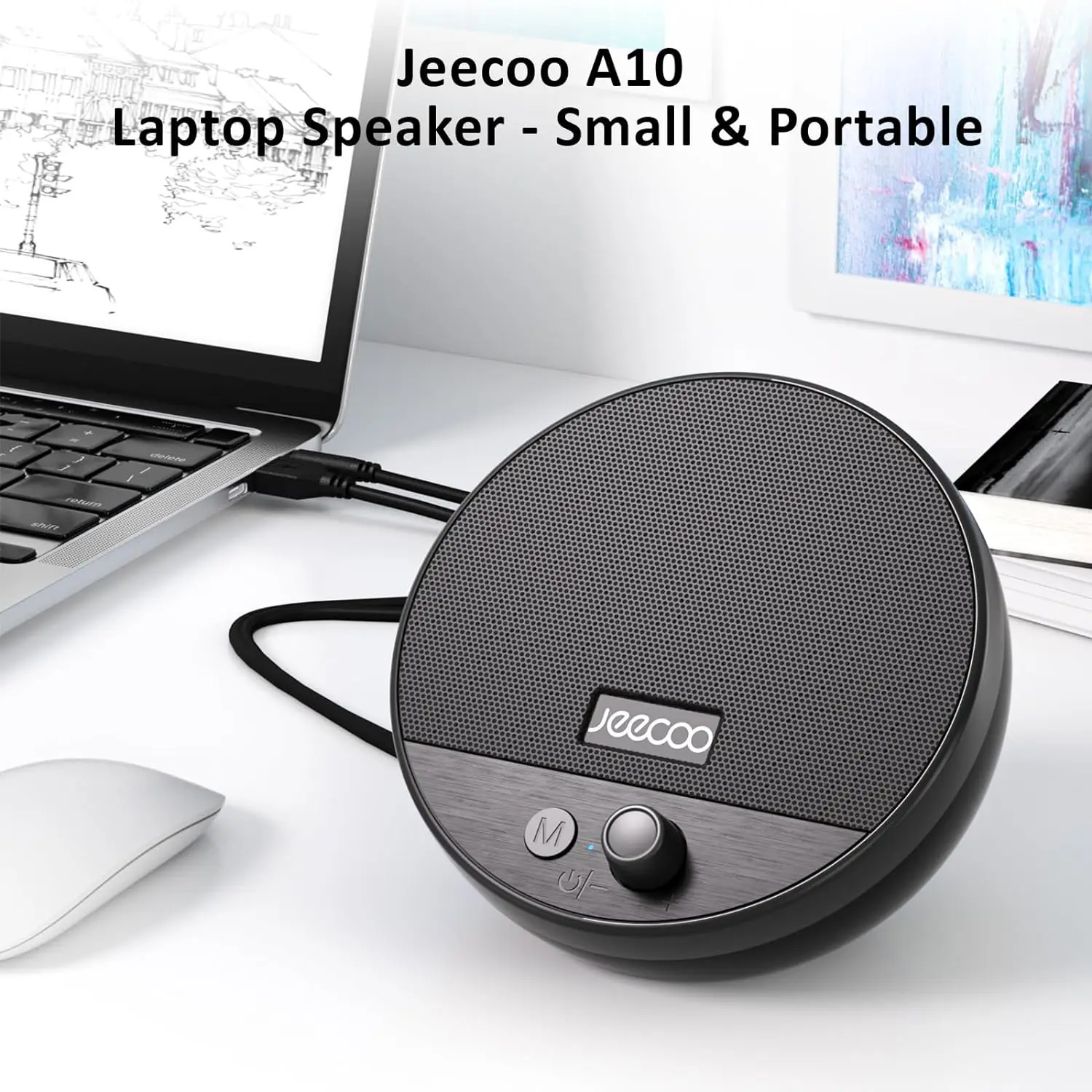 Thumbnail 3 - #77 Best Desktop Computer Speakers to Buy In 2026