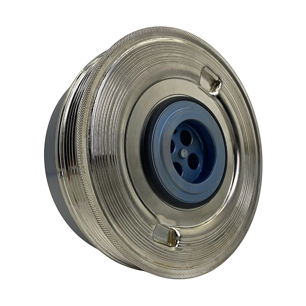 Crankshaft Pulley 11238638614 Fit For BMW X2 18i 2017-2024 2 Series 216i 2014-2024 Mini Cooper ALL4 2013-2024