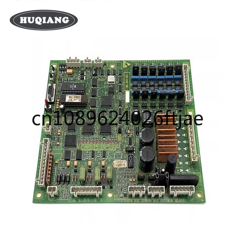 

HQ Lift Spare Parts Elevator Motherboard Elevator PCB Electronic Board LCB II LCB2 GFA/GDA21240D1 23
