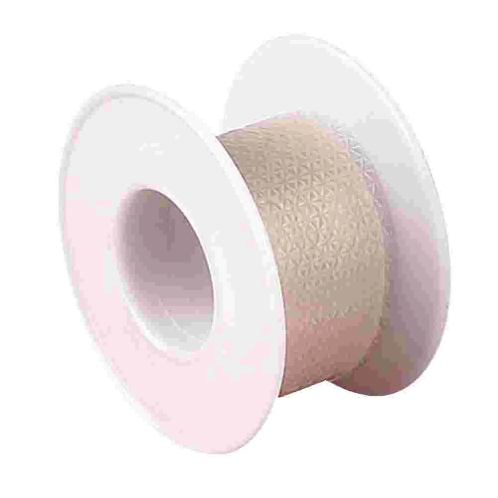 High Heel Tape Anti-wear Back Stickers Heels Wear-resistant Silica Gel Feet Protector