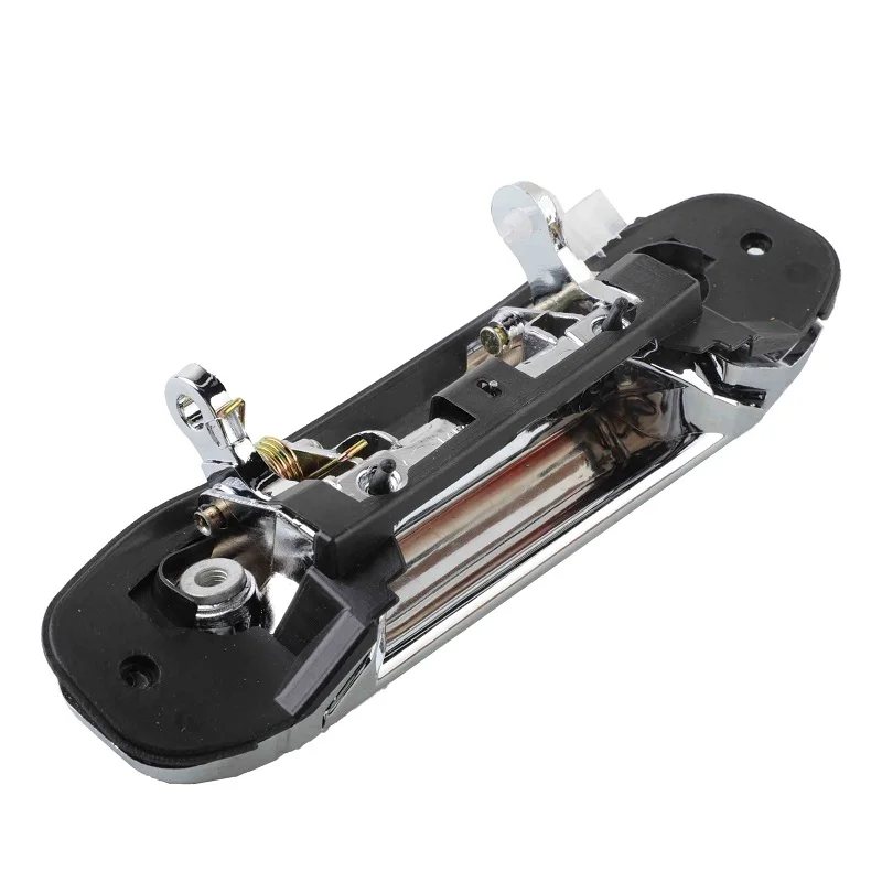 VRVR Car Outer Door Handle MR156875 MR156876 MR156877 MR156878 For Mitsubishi Montero Pajero V46 V31 V32 V33 V43 V45
