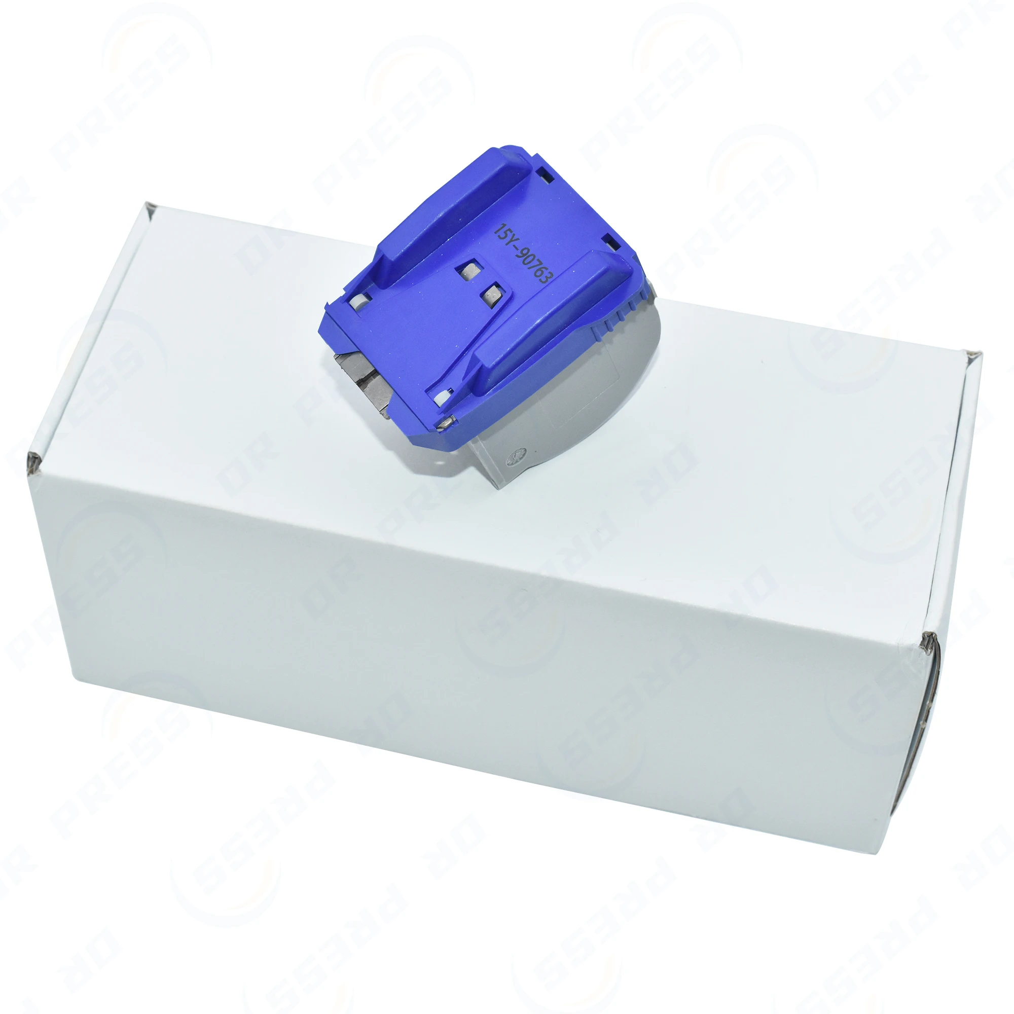 

Картриджи для скрепок для машины для переплета Watkiss для машины для изготовления буклетов Morgana