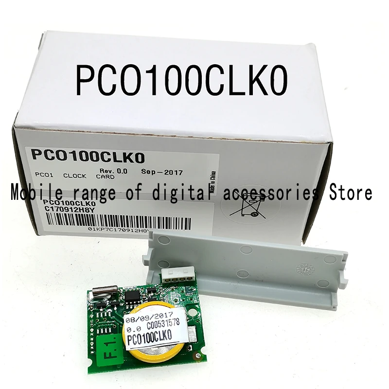 

100% Working Original Sensor PCO100CLK0