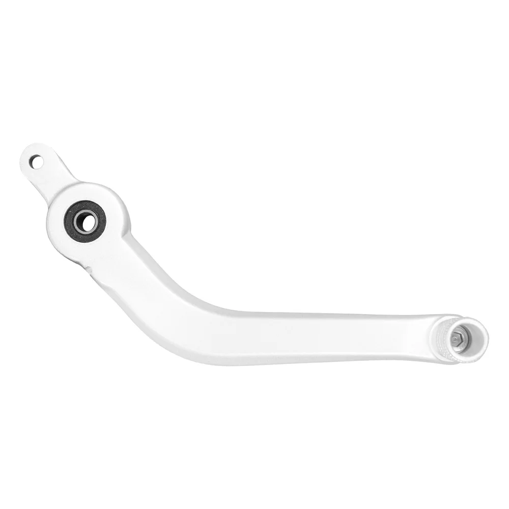 For CFMOTO 450SR 450SRS 450NK 450 SR SRS NK Motorcycle Parts Rear Brake Pedal Combination Suitable Rear Foot Brake Lever Rod