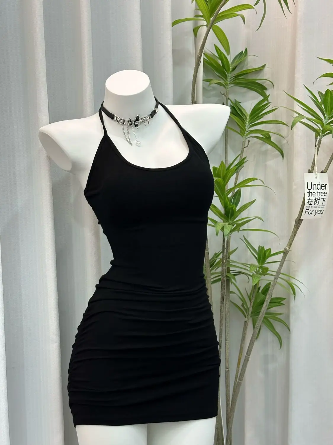 Abiti da donna Gonna lunga a strati con coulisse in lino Vacanza al mare Boho Rilassato Fresco Leggero Flowy Casual Chic Spiaggia Comodo