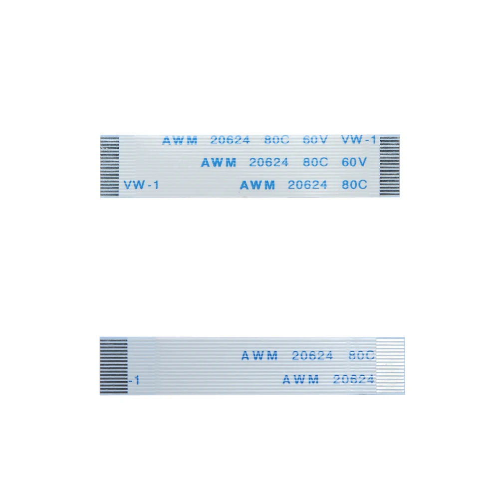 Ручка сенсорного кабеля контроллера сенсорного подключения 16-контактный 18-контактный сенсорный кабель гибкий для Sony Playstation 5 PS5 V1.0 2.0 3.0