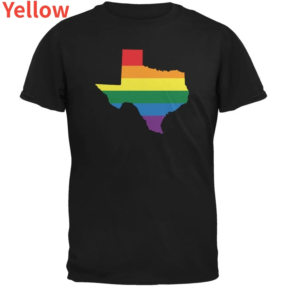 Pride Rainbow Equality Gift T-Shirt