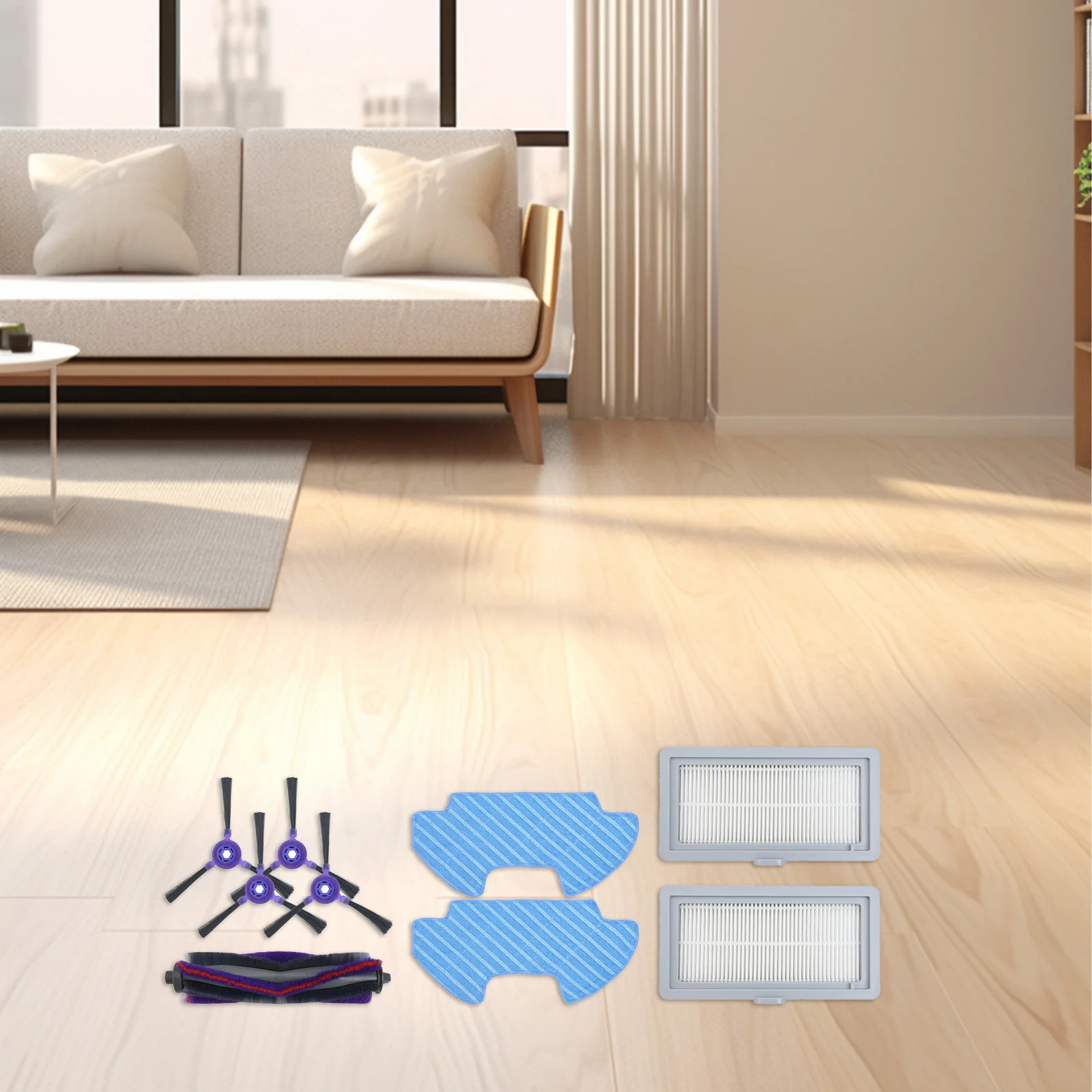 Upgrade Your Cleani… - image