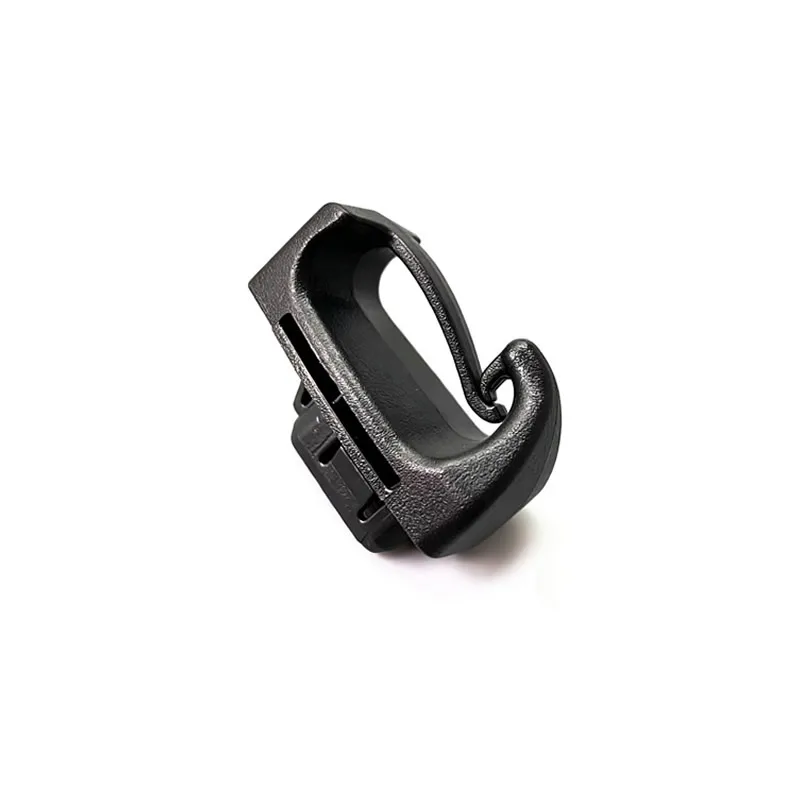 

Trunk Cargo Cover Hook Clips For Mazda CX-5 2013-2024 Boot Lower Trim Panel Retainer Bracket GS2A-69-8C4C