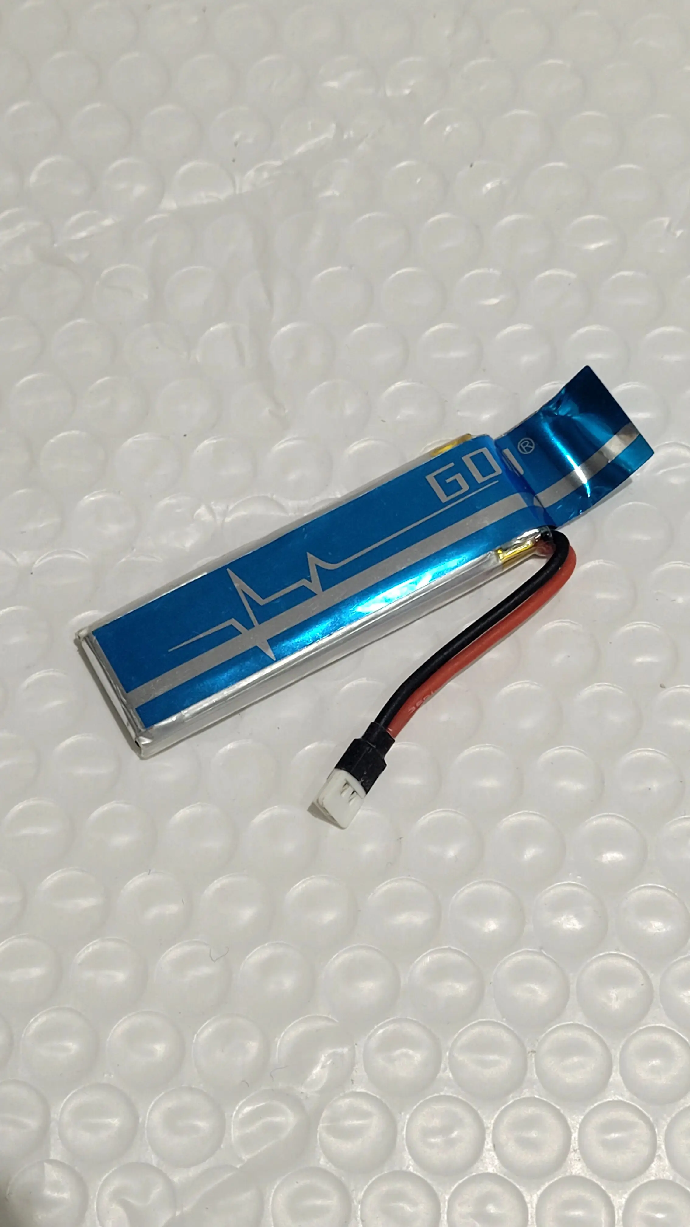 Wltoys V977 V930 K110S 6050 RC Helicopter Lipo Battery Spare Part 3.7V 520mAh Battery with USB Charger Cable Part Accessory
